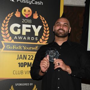 2018 Internext Expo - GFY Awards (Gallery 1) - Image 564328