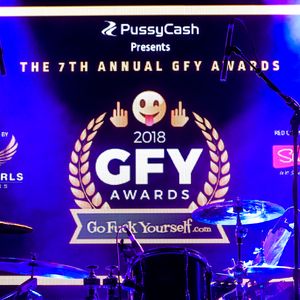 2018 Internext Expo - GFY Awards (Gallery 2) - Image 564580