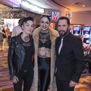 2018 AVN Expo - Day 4 (Gallery 2) - Image 565147