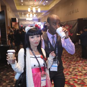 2018 AVN Expo - Day 4 (Gallery 2) - Image 565141