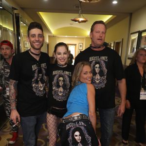 2018 AVN Expo - Day 4 (Gallery 2) - Image 565228