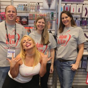 2018 AVN Expo - Day 4 (Gallery 2) - Image 565231
