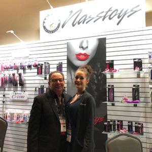 2018 AVN Novelty Expo (Gallery 6) - Image 564943