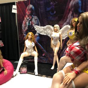 2018 AVN Novelty Expo (Gallery 6) - Image 564985