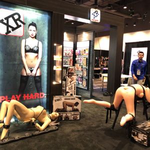2018 AVN Novelty Expo (Gallery 6) - Image 565009