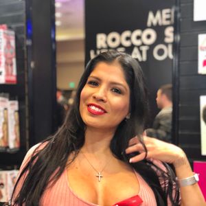 2018 AVN Expo - Faces at the Show (Gallery 2) - Image 565246