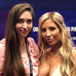 2018 AVN Expo - Faces at the Show (Gallery 2) - Image 565249