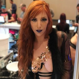 2018 AVN Expo - Faces at the Show (Gallery 2) - Image 565255