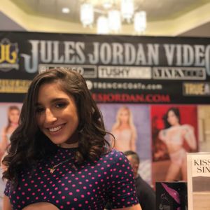 2018 AVN Expo - Faces at the Show (Gallery 2) - Image 565300