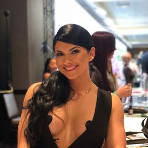 2018 AVN Expo - Faces at the Show (Gallery 2) - Image 565318
