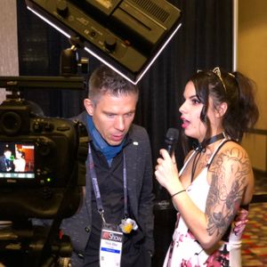 2018 AVN Expo - Faces at the Show (Gallery 2) - Image 565366