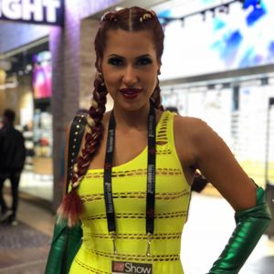 2018 AVN Expo - Faces at the Show (Gallery 2) - Image 565390