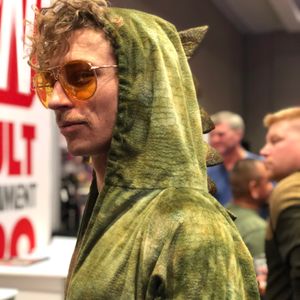 2018 AVN Expo - Faces at the Show (Gallery 2) - Image 565417