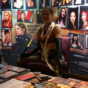 2018 AVN Expo - Faces at the Show (Gallery 2) - Image 565441