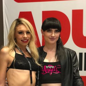 2018 AVN Expo - Faces at the Show (Gallery 2) - Image 565471