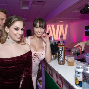 2018 AVN House Party (Gallery 1) - Image 573439