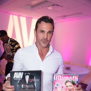 2018 AVN House Party (Gallery 1) - Image 573495