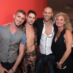 2018 AVN House Party (Gallery 1) - Image 573508