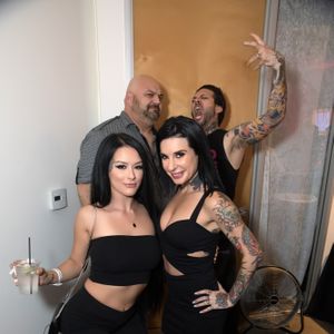 2018 AVN House Party (Gallery 1) - Image 573520
