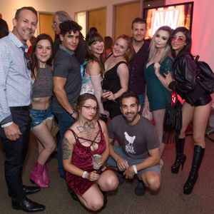 2018 AVN House Party (Gallery 1) - Image 573518