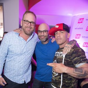 2018 AVN House Party (Gallery 1) - Image 573522