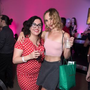 2018 AVN House Party (Gallery 1) - Image 573549