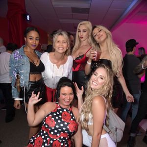 2018 AVN House Party (Gallery 1) - Image 573556