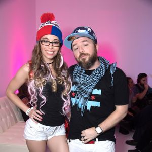 2018 AVN House Party (Gallery 2) - Image 573327