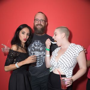 2018 AVN House Party (Gallery 2) - Image 573326