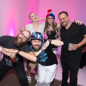2018 AVN House Party (Gallery 2) - Image 573328