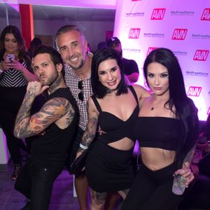 2018 AVN House Party (Gallery 2) - Image 573376
