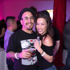 2018 AVN House Party (Gallery 2) - Image 573378