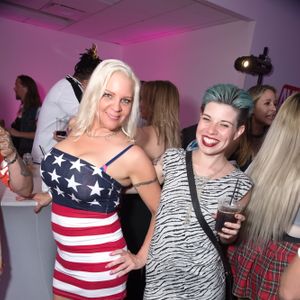 2018 AVN House Party (Gallery 2) - Image 573380
