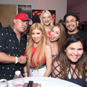 2018 AVN House Party (Gallery 2) - Image 573423