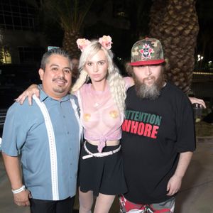2018 AVN House Party (Gallery 2) - Image 573428