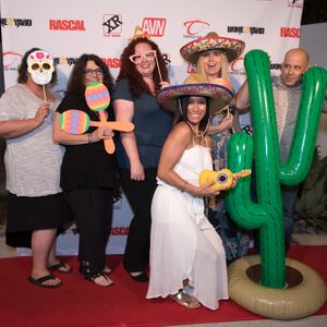 Fiesta in the Hollywood Hills - Image 573599