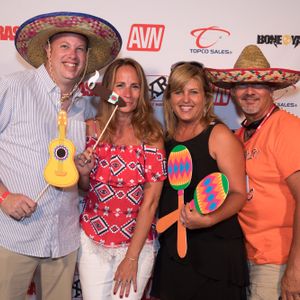 Fiesta in the Hollywood Hills - Image 573614