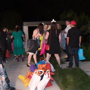 Fiesta in the Hollywood Hills - Image 573674