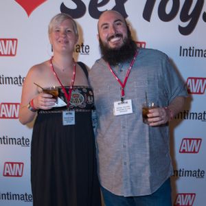 AVN Cocktail Party at July 2018 ANME - Image 573677