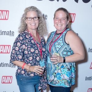 AVN Cocktail Party at July 2018 ANME - Image 573679