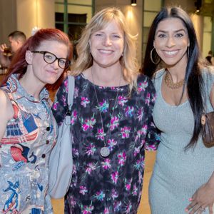 AVN Cocktail Party at July 2018 ANME - Image 573681