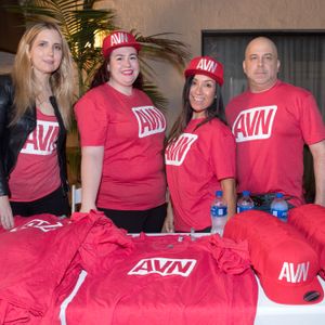 AVN Cocktail Party at July 2018 ANME - Image 573682