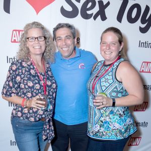 AVN Cocktail Party at July 2018 ANME - Image 573685