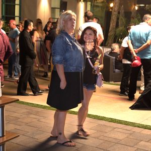 AVN Cocktail Party at July 2018 ANME - Image 573693