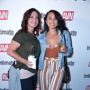 AVN Cocktail Party at July 2018 ANME - Image 573707