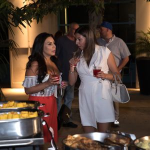 AVN Cocktail Party at July 2018 ANME - Image 573708