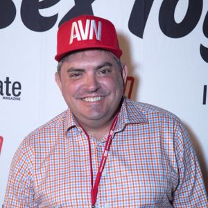 AVN Cocktail Party at July 2018 ANME - Image 573710