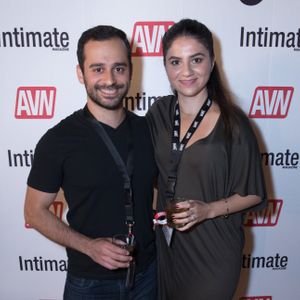 AVN Cocktail Party at July 2018 ANME - Image 573717