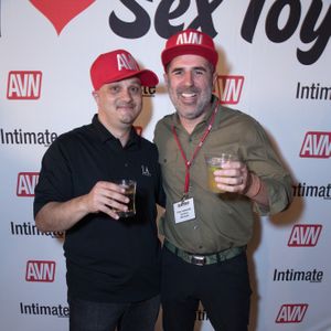 AVN Cocktail Party at July 2018 ANME - Image 573719