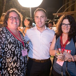 AVN Cocktail Party at July 2018 ANME - Image 573720